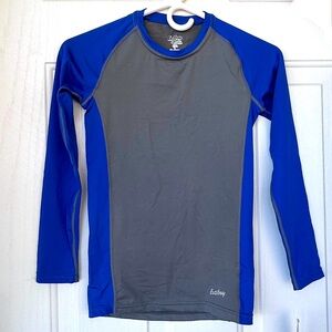 Youth Baseball Shirt - Large